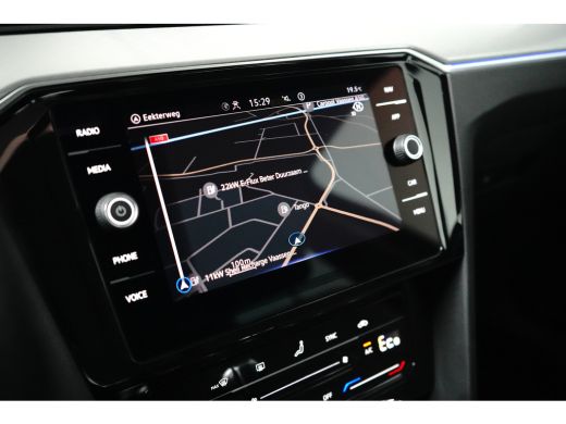 Volkswagen Passat Variant 1.4 218PK eHybrid GTE PHEV | NAVIGATIE | ELEKTR. A. KLEP | CAMERA | MATRIX LED ActivLease financial lease