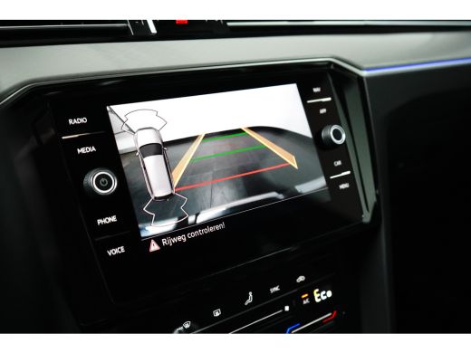 Volkswagen Passat Variant 1.4 218PK eHybrid GTE PHEV | NAVIGATIE | ELEKTR. A. KLEP | CAMERA | MATRIX LED ActivLease financial lease