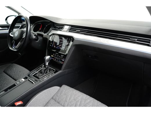 Volkswagen Passat Variant 1.4 218PK eHybrid GTE PHEV | NAVIGATIE | ELEKTR. A. KLEP | CAMERA | MATRIX LED ActivLease financial lease