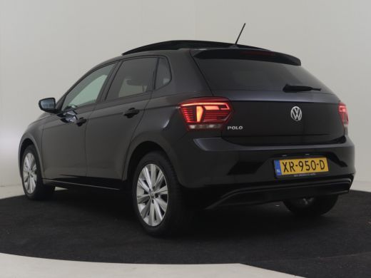 Volkswagen Polo 1.0 TSI Comfortline Business 96pk DSG/AUTO | Glazen panorama-dak | Navigatie | Cruise control ada... ActivLease financial lease