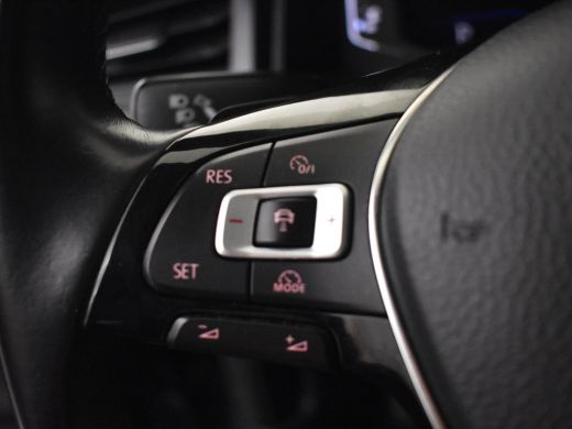 Volkswagen Polo 1.0 TSI Comfortline Business 96pk DSG/AUTO | Glazen panorama-dak | Navigatie | Cruise control ada... ActivLease financial lease