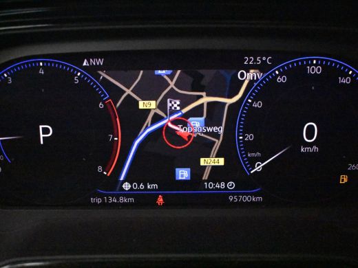 Volkswagen Polo 1.0 TSI Comfortline Business 96pk DSG/AUTO | Glazen panorama-dak | Navigatie | Cruise control ada... ActivLease financial lease
