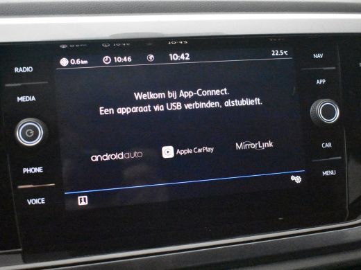 Volkswagen Polo 1.0 TSI Comfortline Business 96pk DSG/AUTO | Glazen panorama-dak | Navigatie | Cruise control ada... ActivLease financial lease