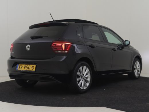 Volkswagen Polo 1.0 TSI Comfortline Business 96pk DSG/AUTO | Glazen panorama-dak | Navigatie | Cruise control ada... ActivLease financial lease
