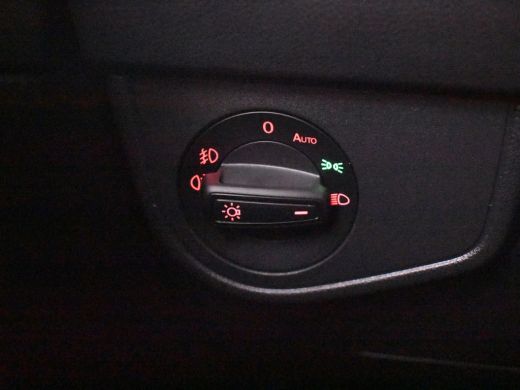 Volkswagen Polo 1.0 TSI Comfortline Business 96pk DSG/AUTO | Glazen panorama-dak | Navigatie | Cruise control ada... ActivLease financial lease