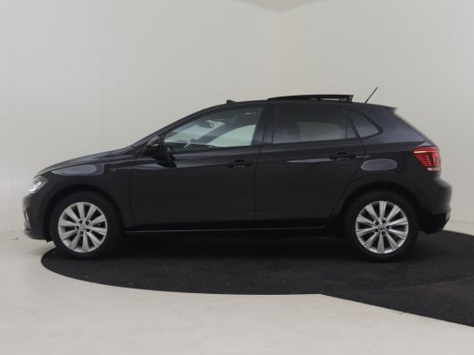 Volkswagen Polo 1.0 TSI Comfortline Business 96pk DSG/AUTO | Glazen panorama-dak | Navigatie | Cruise control ada... ActivLease financial lease