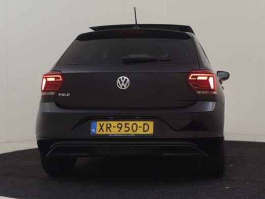 Volkswagen Polo 1.0 TSI Comfortline Business 96pk DSG/AUTO | Glazen panorama-dak | Navigatie | Cruise control ada... ActivLease financial lease