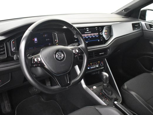 Volkswagen Polo 1.0 TSI Comfortline Business 96pk DSG/AUTO | Glazen panorama-dak | Navigatie | Cruise control ada... ActivLease financial lease