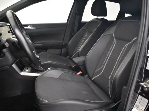 Volkswagen Polo 1.0 TSI Comfortline Business 96pk DSG/AUTO | Glazen panorama-dak | Navigatie | Cruise control ada... ActivLease financial lease