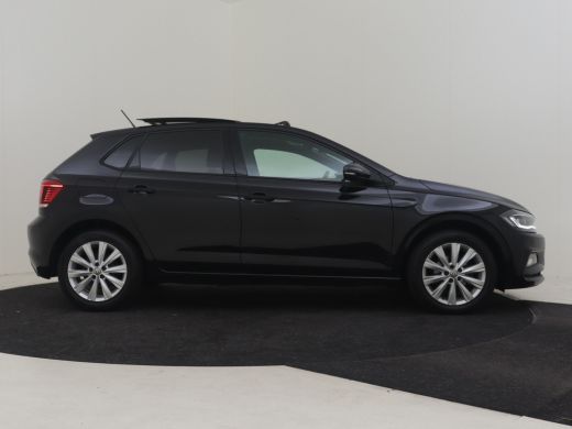 Volkswagen Polo 1.0 TSI Comfortline Business 96pk DSG/AUTO | Glazen panorama-dak | Navigatie | Cruise control ada... ActivLease financial lease