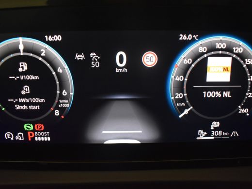 Volkswagen Tiguan 1.5 eHybrid R-Line Edition 272Pk DSG/AUTO | Glazen panorama-dak | SOH 98% | Head-up display |  Ro... ActivLease financial lease