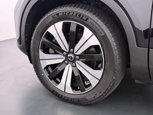 Volvo  C40 Recharge Core 69 kWh SOH 91% | CLIMATE PACK | 3 FASE | ACHTERUIT RIJ CAMERA | ELEK. ACHTERKLEP | ... ActivLease financial lease