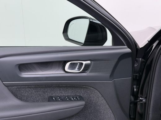 Volvo  C40 Recharge Core 69 kWh SOH 91% | CLIMATE PACK | 3 FASE | ACHTERUIT RIJ CAMERA | ELEK. ACHTERKLEP | ... ActivLease financial lease
