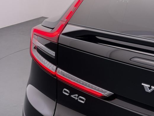 Volvo  C40 Recharge Core 69 kWh SOH 91% | CLIMATE PACK | 3 FASE | ACHTERUIT RIJ CAMERA | ELEK. ACHTERKLEP | ... ActivLease financial lease