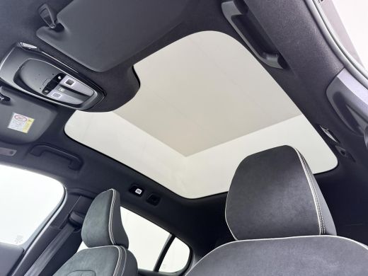 Volvo  C40 Recharge Core 69 kWh SOH 91% | CLIMATE PACK | 3 FASE | ACHTERUIT RIJ CAMERA | ELEK. ACHTERKLEP | ... ActivLease financial lease