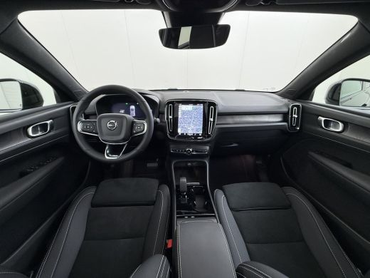 Volvo  C40 Recharge Core 69 kWh SOH 91% | CLIMATE PACK | 3 FASE | ACHTERUIT RIJ CAMERA | ELEK. ACHTERKLEP | ... ActivLease financial lease