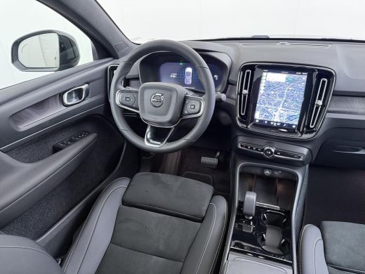 Volvo  C40 Recharge Core 69 kWh SOH 91% | CLIMATE PACK | 3 FASE | ACHTERUIT RIJ CAMERA | ELEK. ACHTERKLEP | ... ActivLease financial lease