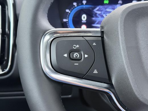 Volvo  C40 Recharge Core 69 kWh SOH 91% | CLIMATE PACK | 3 FASE | ACHTERUIT RIJ CAMERA | ELEK. ACHTERKLEP | ... ActivLease financial lease