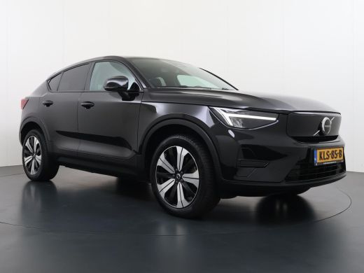 Volvo  C40 Recharge Core 69 kWh SOH 91% | CLIMATE PACK | 3 FASE | ACHTERUIT RIJ CAMERA | ELEK. ACHTERKLEP | ... ActivLease financial lease