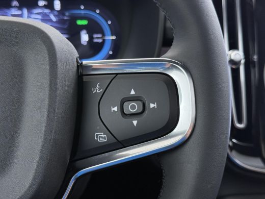 Volvo  C40 Recharge Core 69 kWh SOH 91% | CLIMATE PACK | 3 FASE | ACHTERUIT RIJ CAMERA | ELEK. ACHTERKLEP | ... ActivLease financial lease