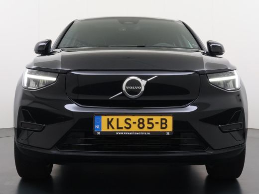 Volvo  C40 Recharge Core 69 kWh SOH 91% | CLIMATE PACK | 3 FASE | ACHTERUIT RIJ CAMERA | ELEK. ACHTERKLEP | ... ActivLease financial lease