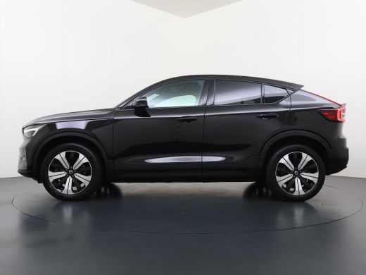 Volvo  C40 Recharge Core 69 kWh SOH 91% | CLIMATE PACK | 3 FASE | ACHTERUIT RIJ CAMERA | ELEK. ACHTERKLEP | ... ActivLease financial lease