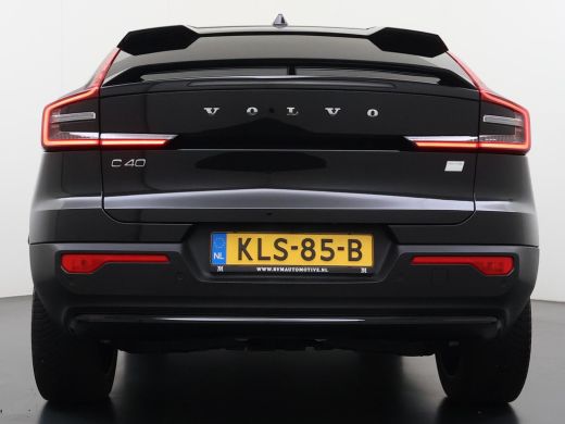 Volvo  C40 Recharge Core 69 kWh SOH 91% | CLIMATE PACK | 3 FASE | ACHTERUIT RIJ CAMERA | ELEK. ACHTERKLEP | ... ActivLease financial lease