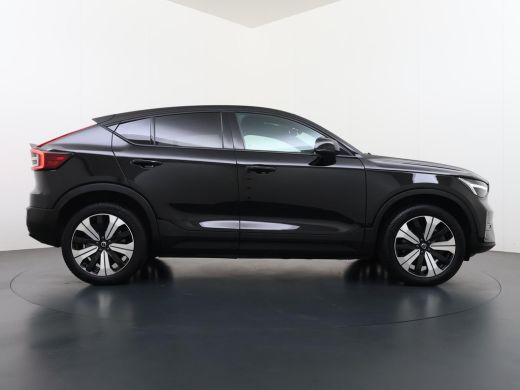 Volvo  C40 Recharge Core 69 kWh SOH 91% | CLIMATE PACK | 3 FASE | ACHTERUIT RIJ CAMERA | ELEK. ACHTERKLEP | ... ActivLease financial lease