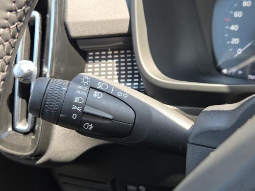 Volvo  XC40 1.5 T5 Recharge R-Design NL-AUTO | PANODAK | TREKHAAK | 1/2 LEDER ActivLease financial lease