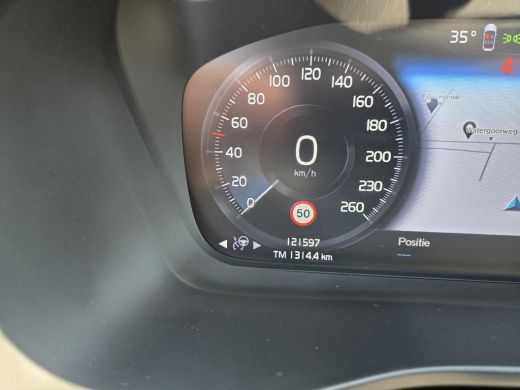 Volvo  XC40 1.5 T5 Recharge R-Design NL-AUTO | PANODAK | TREKHAAK | 1/2 LEDER ActivLease financial lease