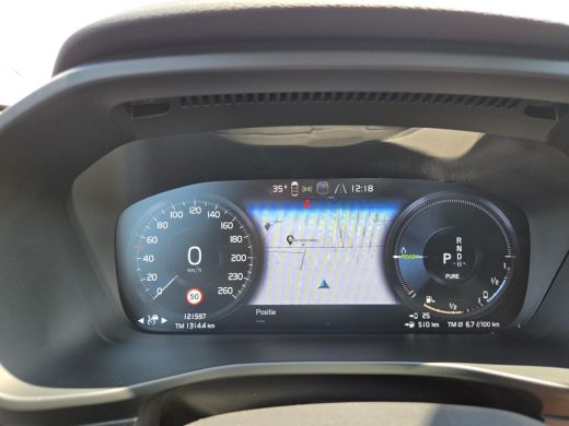 Volvo  XC40 1.5 T5 Recharge R-Design NL-AUTO | PANODAK | TREKHAAK | 1/2 LEDER ActivLease financial lease