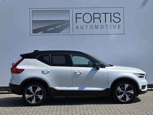 Volvo  XC40 1.5 T5 Recharge R-Design NL-AUTO | PANODAK | TREKHAAK | 1/2 LEDER ActivLease financial lease