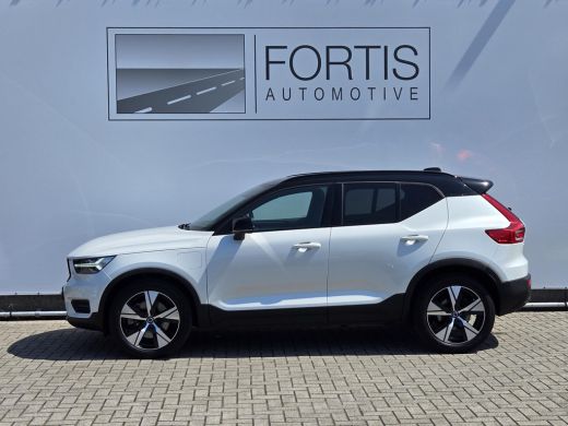 Volvo  XC40 1.5 T5 Recharge R-Design NL-AUTO | PANODAK | TREKHAAK | 1/2 LEDER ActivLease financial lease