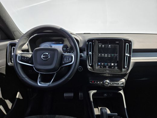 Volvo  XC40 1.5 T5 Recharge R-Design NL-AUTO | PANODAK | TREKHAAK | 1/2 LEDER ActivLease financial lease