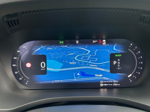 Volvo  XC60 2.0 T6 Plug-in hybrid AWD Ultra Dark | Luchtvering | Trekhaak | HUD | Bowers & Wilkins | Pano | 3... ActivLease financial lease