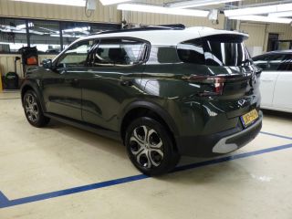 Citroën C3 Aircross 1.2 Turbo 100pk Plus Tot 8 Jaar Garantie! | Navigatie by Ap | Achteruitrijcamera | Parkeersensore...
