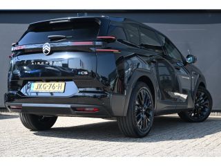 Citroën C5 Aircross Max Comfort Range 73 kWh Tot 8 Jaar Garantie! | Warmtepomp | Schuif-/Kanteldak | Vol-Leder | Mass...