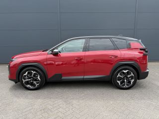 Citroën C5 Aircross Plus (Pack Techno) Comfort Range 73 kWh (Elektrische Klep - Stoel-/- stuurverwarming - Adaptieve ...