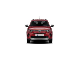 Citroën &euml;-C3 Plus | Boordlader 11kW - 3 fasen | Dagrijverlichting | Koplampen met ECO LED verlichting