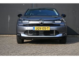Citroën &euml;-C4 Business 156pk Extended range 54 kWh Tot 8 Jaar Garantie! | Achteruitrijcamera | Apple Carplay/An...