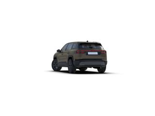 Jeep Compass Summit | Privacy Glass
