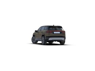 Jeep Compass Summit | Privacy Glass