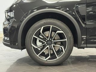 Lynk & Co 01 1.5 Core | Achteruitrijcamera | Alarmsysteem | Apple Carplay/Android Auto|telefoonintegratie premium