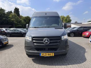 Mercedes-Benz eSprinter L2 H2 {SoH-100%} Aut. *ECC | KEYLESS | CAMERA | RADIO | HEATED-SEAT | CCS-FASTLOADER*