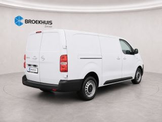 Opel Vivaro L3 180pk Automaat | BPM VRIJ | Airco (automatisch) | Apple Carplay/Android Auto|telefoonintegrati...