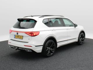Seat Tarraco 1.5 TSi 150 Pk Automaat FR Business Intense 7-Pers | 360 Camera | Panorama Dak | Full LED | Trekh...