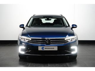 Volkswagen Passat Variant 1.4 218PK eHybrid GTE PHEV | NAVIGATIE | ELEKTR. A. KLEP | CAMERA | MATRIX LED