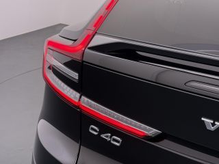 Volvo  C40 Recharge Core 69 kWh SOH 91% | CLIMATE PACK | 3 FASE | ACHTERUIT RIJ CAMERA | ELEK. ACHTERKLEP | ...