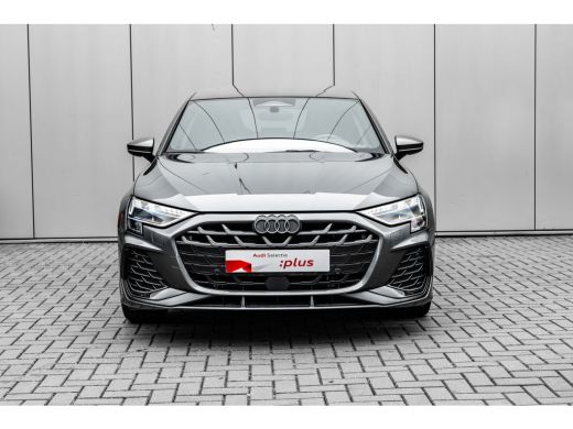 Audi A3 Sportback 40 TFSI e S edition 204PK | Panorama Dak | Sfeerverlichting | Stoelverw. voor | Dode Ho... ActivLease financial lease