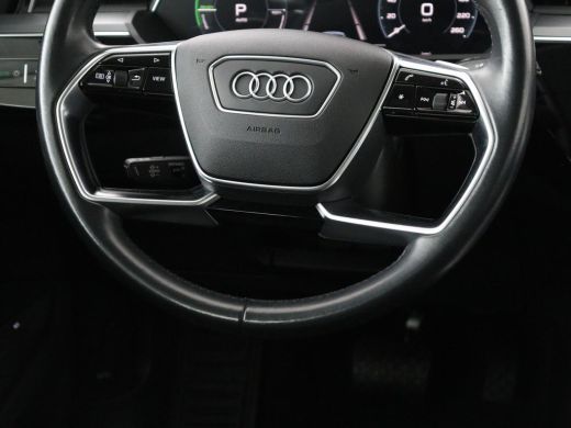 Audi e-tron 50 quattro Launch edition plus 71 kWh | SOH 90.6 | Panoramadak | Luchtvering | Adaptive cruise | ... ActivLease financial lease